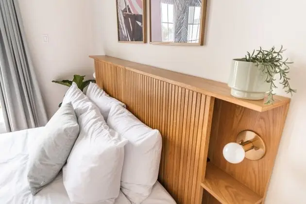 Classic Oda, 1 Büyük (Queen) Boy Yatak, Göl Manzaralı