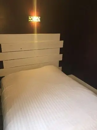Standard Tek Büyük Yataklı Oda, Ortak Banyo