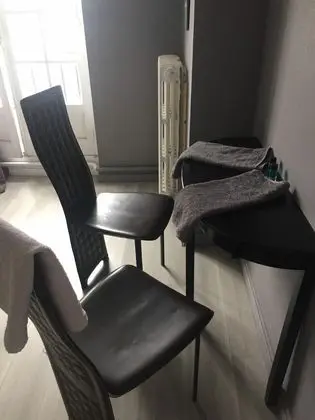 Standard Tek Büyük Yataklı Oda, Özel Banyo