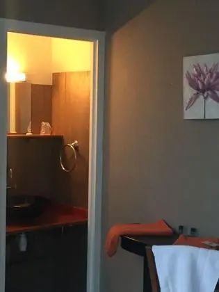 Standard Tek Büyük Yataklı Oda, Özel Banyo