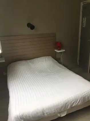 Standard Tek Büyük Yataklı Oda, Özel Banyo