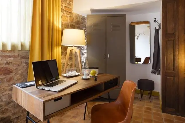 Superior Üç Kişilik Oda