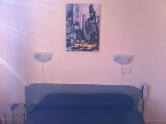 Economy Tek Büyük Yataklı Oda, Ortak Banyo