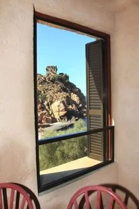 Tek Büyük Yataklı Oda, Deniz Manzaralı