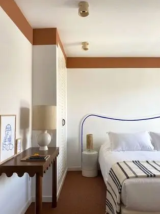 Superior Üç Kişilik Oda
