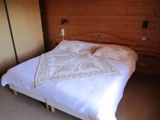 Tek Büyük Yataklı Oda, Balkon (bathtub)