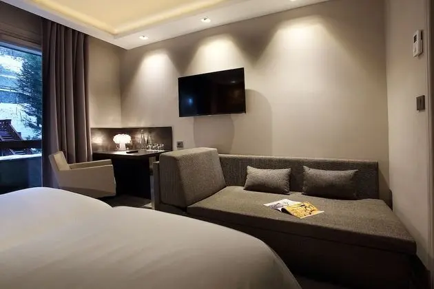 Üç Kişilik Oda (3 Adults)