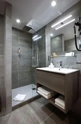 Üç Kişilik Oda (3 Adults)