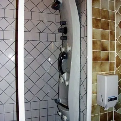 Classic Tek Büyük veya İki Ayrı Yataklı Oda