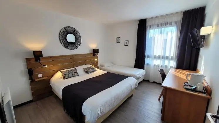 Comfort Üç Kişilik Oda