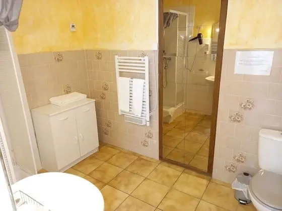 Family Dört Kişilik Oda