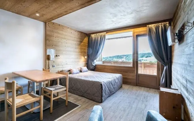 Stüdyo (3 adults)