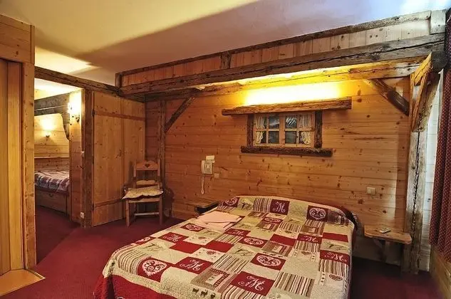 Stüdyo (3 adults)