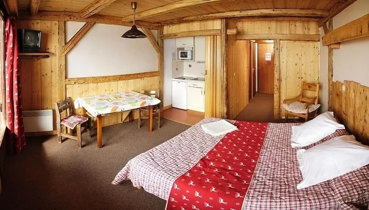 Stüdyo (3 adults)