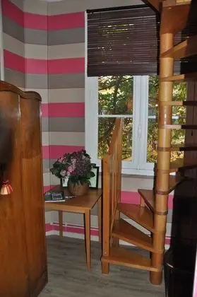 Superior Tek Büyük Yataklı Oda, Bahçe Manzaralı