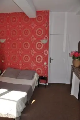 Superior Tek Büyük Yataklı Oda, Bahçe Manzaralı