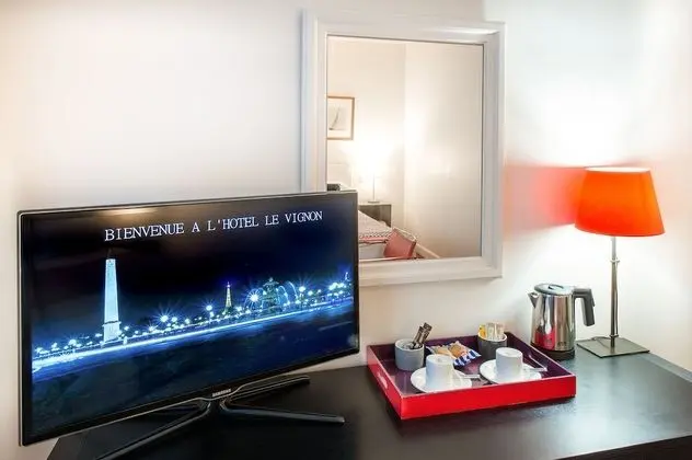 Deluxe Tek Büyük Yataklı Oda, Balkon