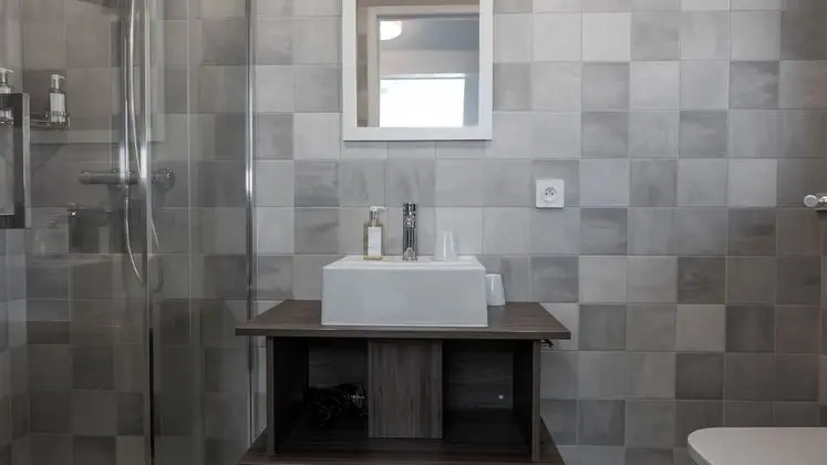 Superior Tek Büyük Yataklı Oda, Özel Banyo