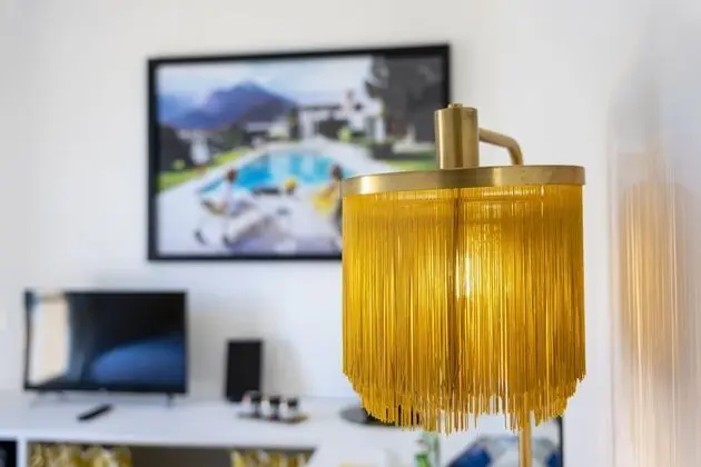 Superior Tek Büyük veya İki Ayrı Yataklı Oda