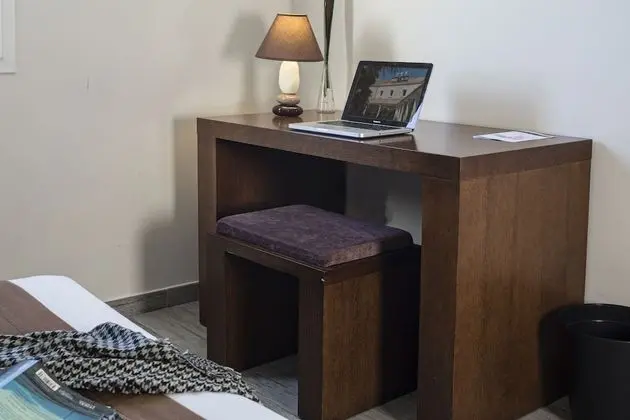 Standard Büyük Yataklı Tek Kişilik Oda