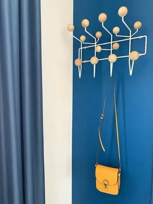 Chambre Pont Superieur avec accès rooftop et bassin