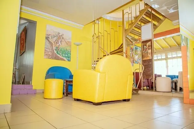 Business Tek Büyük Yataklı Oda