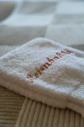 Standard Tek Büyük veya İki Ayrı Yataklı Oda, Özel Banyo
