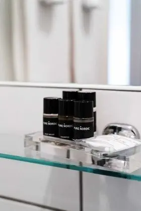Standard Tek Büyük veya İki Ayrı Yataklı Oda, Özel Banyo