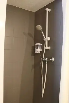 Basic İki Ayrı Yataklı Oda