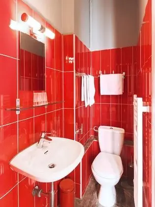 Basic Tek Kişilik Oda