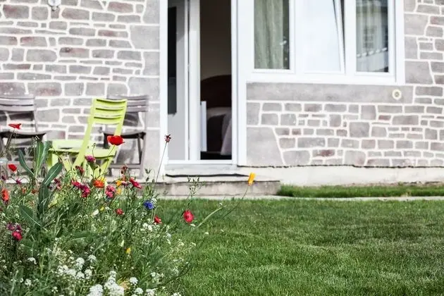 Standard Tek Büyük Yataklı Oda, 1 Yatak Odası