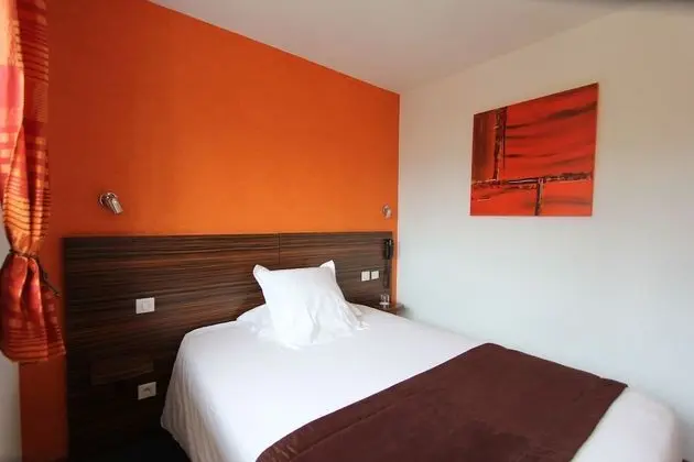 Comfort Büyük Yataklı Tek Kişilik Oda
