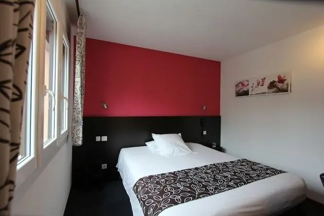 Comfort Büyük Yataklı Tek Kişilik Oda