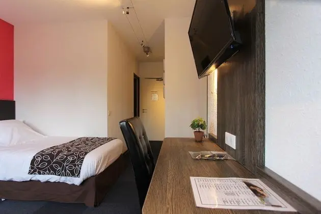 Comfort İki Ayrı Yataklı Oda