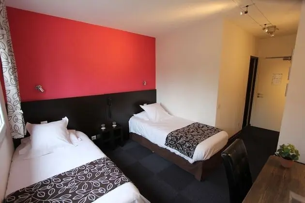 Comfort İki Ayrı Yataklı Oda