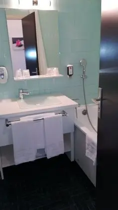 Comfort İki Ayrı Yataklı Oda