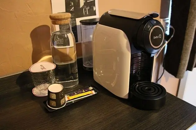 Junior Süit, 1 Yatak Odası