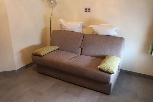 Junior Süit, 1 Yatak Odası