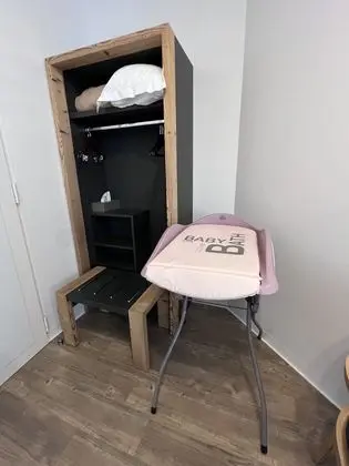 Üç Kişilik Oda