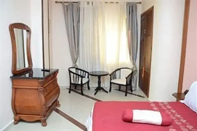 Tek Kişilik Oda
