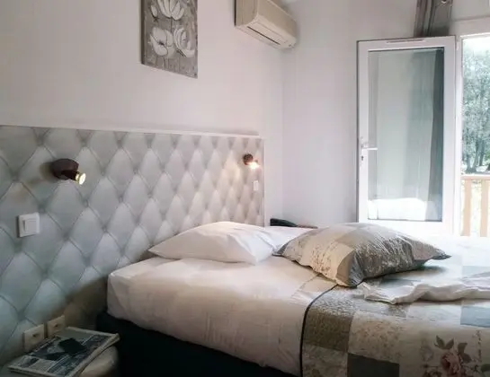 Standard Tek Kişilik Oda