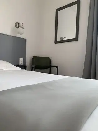 İki Ayrı Yataklı Oda (Twin Comfort)