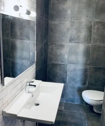 İki Ayrı Yataklı Oda (Twin Comfort)