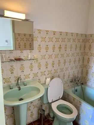 Tek Büyük Yataklı Oda (Eco Double)