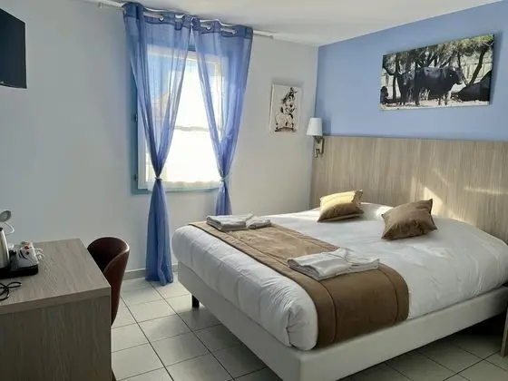 Superior Tek Büyük Yataklı Oda