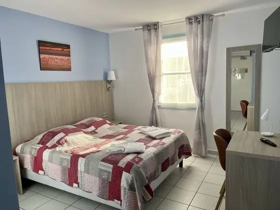 Superior Tek Büyük Yataklı Oda