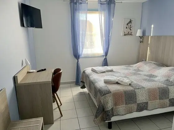 Superior Tek Büyük Yataklı Oda