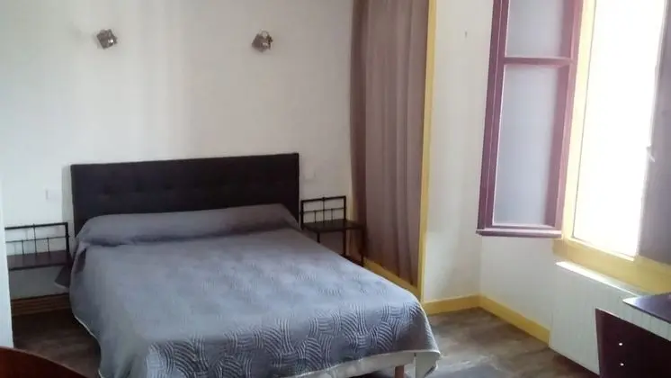 Tek Kişilik Oda