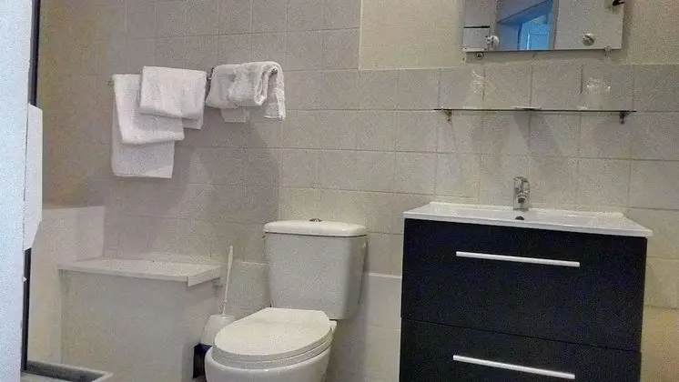 Tek Kişilik Oda