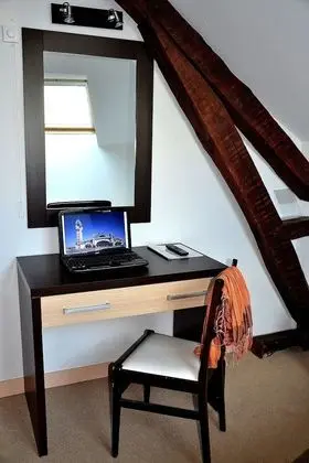 Tek Büyük Yataklı Oda (1 or 2 pax)